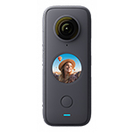 Insta360 ONE X2 kameracsomag - Üzleti megoldások - Apple (HU)